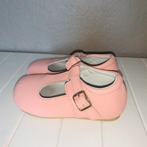 Whim & Wander by Sweet Honey toddler shoes sz9